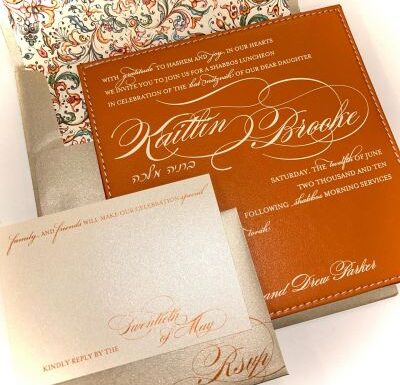 Paper Works and Events Gallery 3