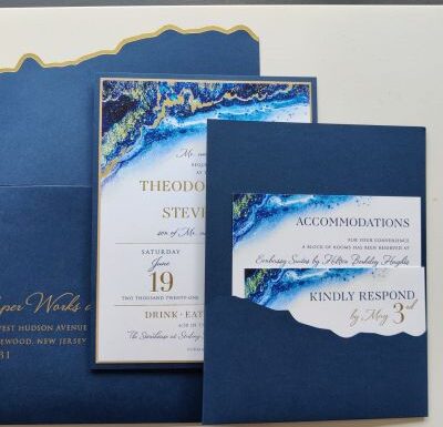 Paper Works and Events Gallery 4