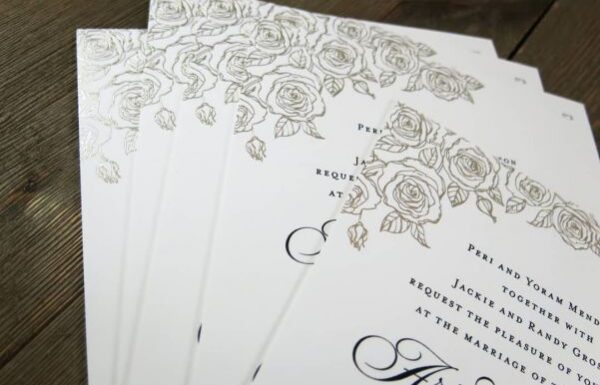 Paper Works and Events Gallery 0