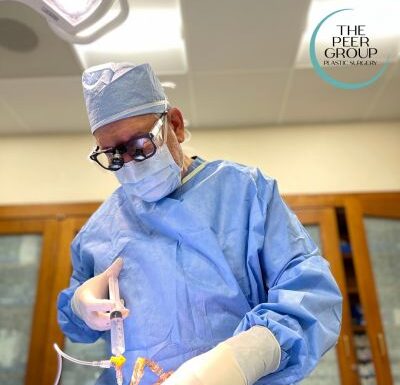 The Peer Group Plastic Surgery Gallery 3