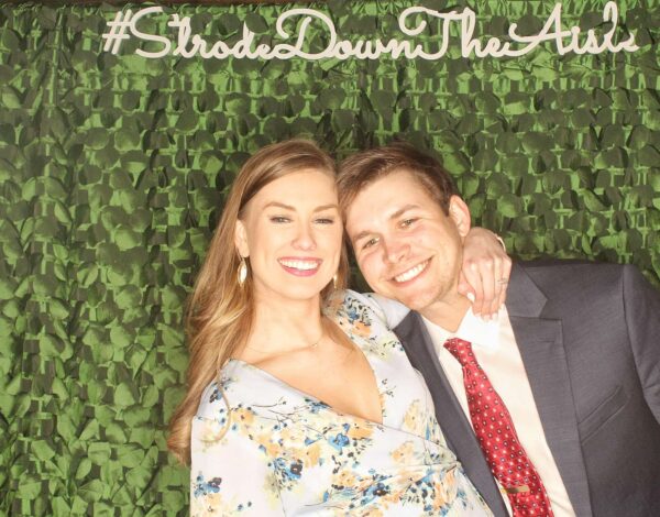 Ceremony and Reception Listing Category Princeton SnapBooth