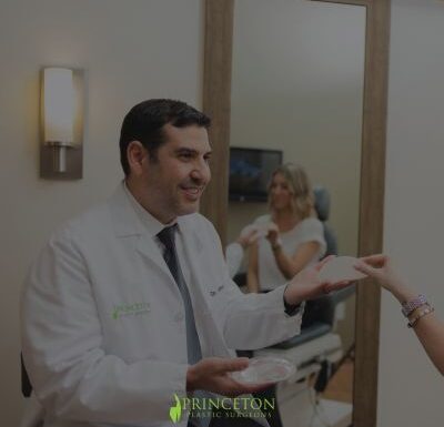 Princeton Plastic Surgeons Gallery 1