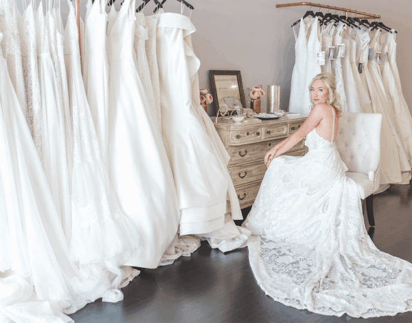 Fashion Listing Category Bridal Atelier Montclair