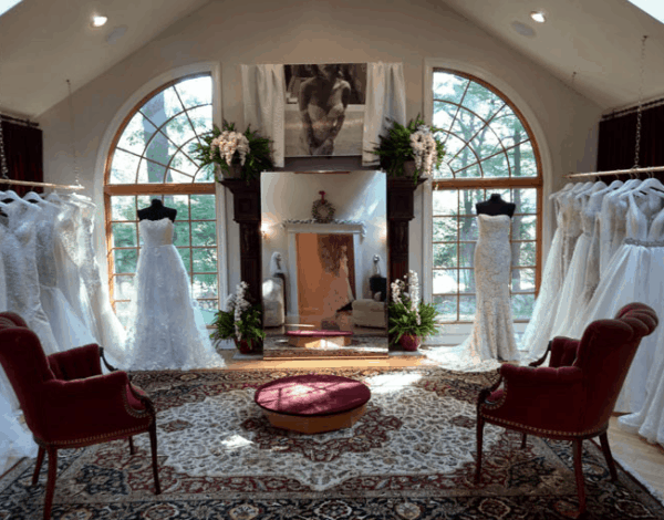 Fashion Listing Category Ciampi Bridals