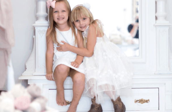 Free Love Bridal Gallery 2