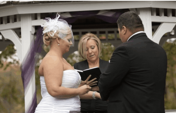 Donna Mount, From This Day Forward Gallery 4