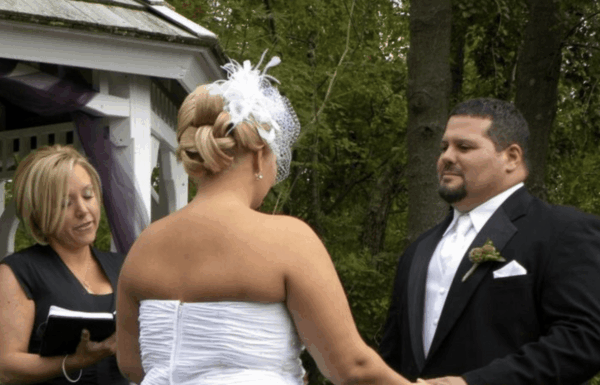 Donna Mount, From This Day Forward Gallery 2