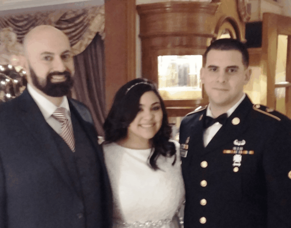 Ceremony and Reception Listing Category Gregg Kits, The Wedding Man