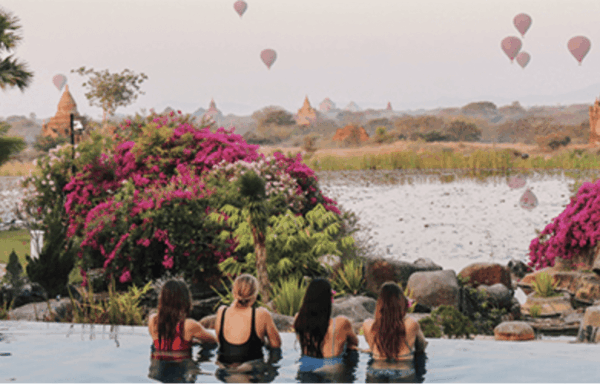 Virtuoso, Ovation Network Gallery 3