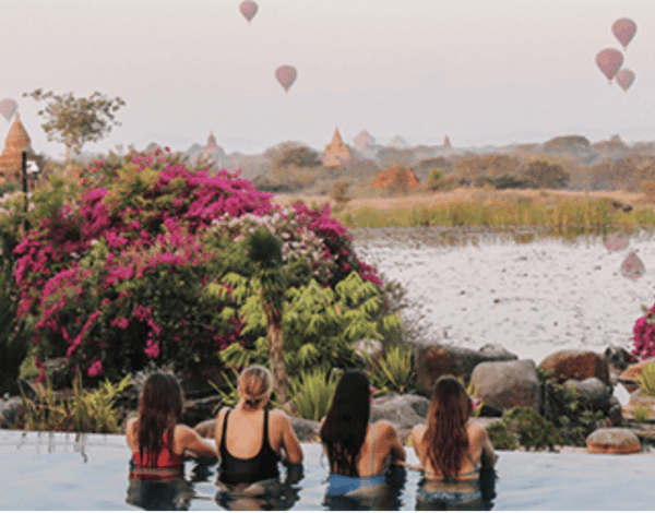 Details Listing Category Virtuoso, Ovation Network