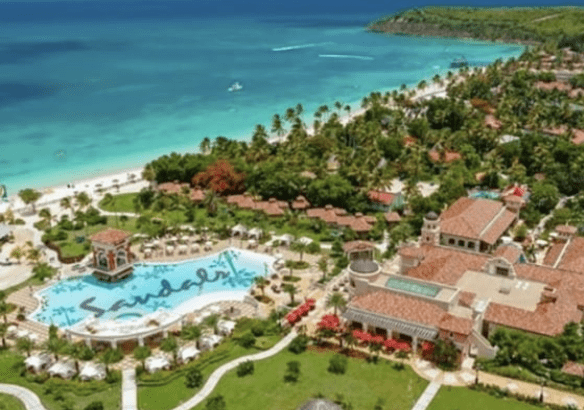 Details Listing Category JBL Travel Group