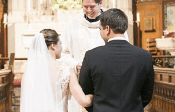 Calvary Episcopal Church Gallery 1