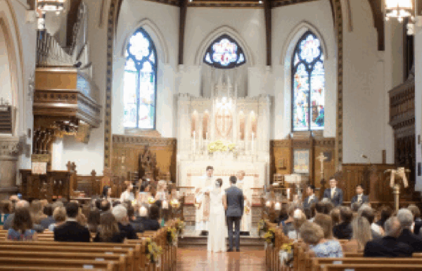 Calvary Episcopal Church Gallery 2