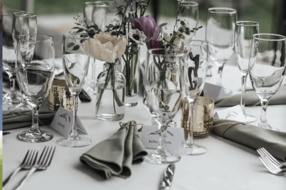 Chez Alice Catering Gallery 1