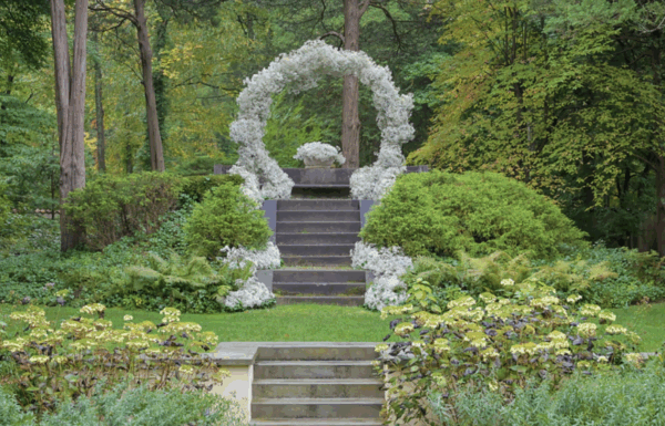 Jerry Rose Floral & Event Design Gallery 4