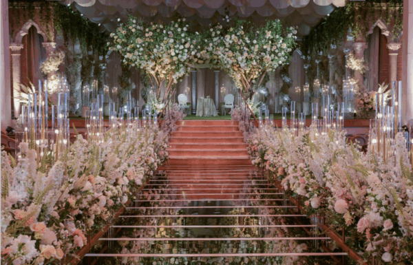 Jerry Rose Floral & Event Design Gallery 2