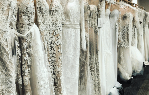 Fashion Category Vendor CiampiBridals