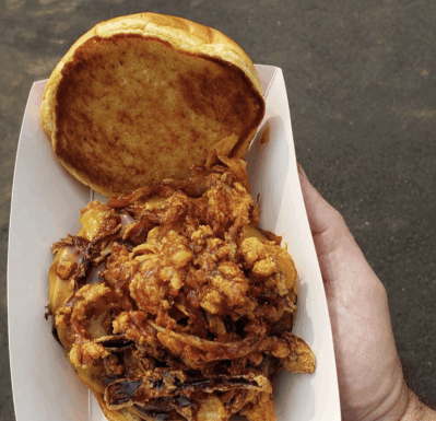 Dogs Gone Wild Food Truck Gallery 3