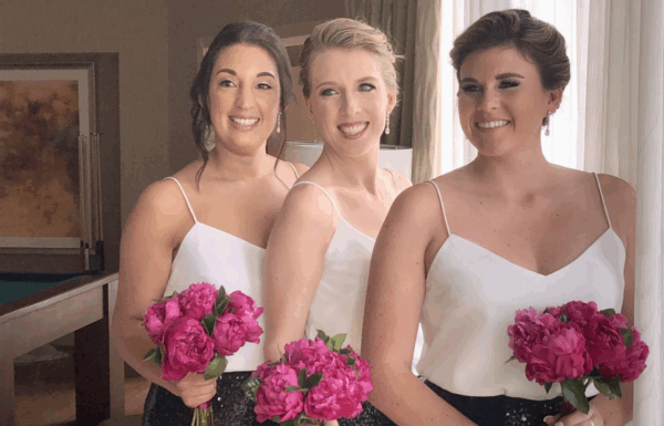 Face2Face Makeup Artistry Gallery 2