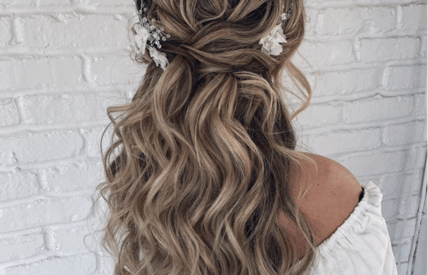 Hair Styled by K Gallery 4