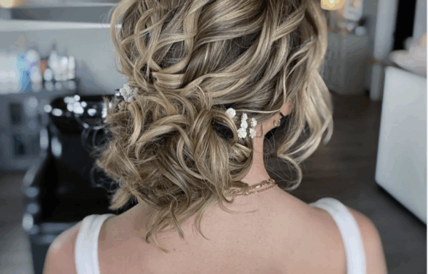 Hair Styled by K Gallery 0