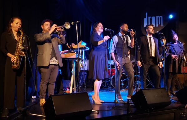 Silver Arrow Band Gallery 0