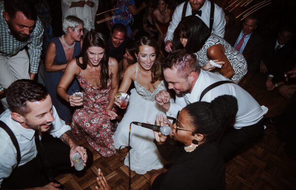 Silver Arrow Band Gallery 2