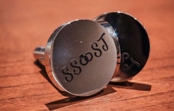 The wedding of Extravagant Florals and Celestial Vibes at This “Starlight”-Themed Wedding Gallery 12