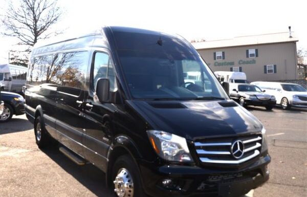 ETA Worldwide Transportation Gallery 3