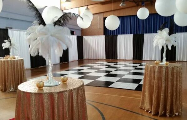 Sterling Party Rental Gallery 1
