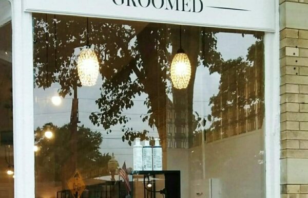 Impeccably Groomed Gallery 2