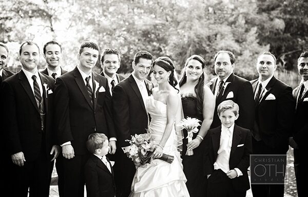 Ceremony and Reception Category Vendor WeddingDayDash