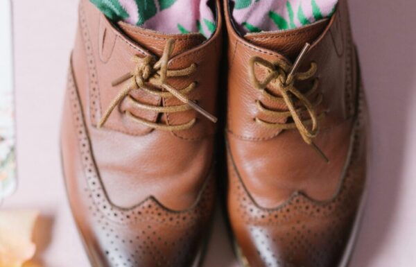 The wedding of A Tropical Vibe Wedding Filled With Yellow, Orange and Pink Florals Gallery 3