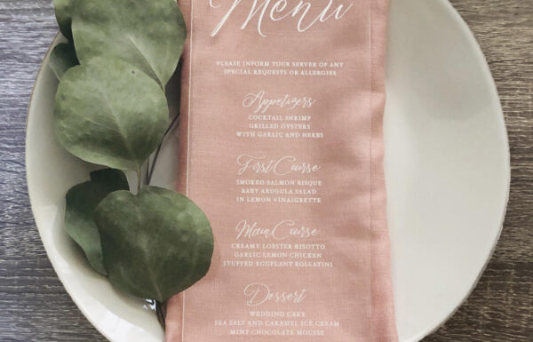 Marlie Renee Designs Gallery 3