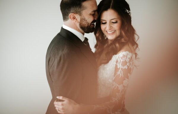 The wedding of A Rustic-Elegant Wedding at The Mansion at Mountain Lakes Gallery 9