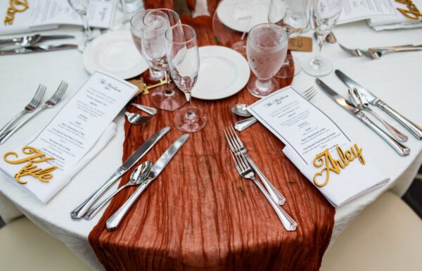 The wedding of Arielle & Evan at The Madison Hotel Gallery 10