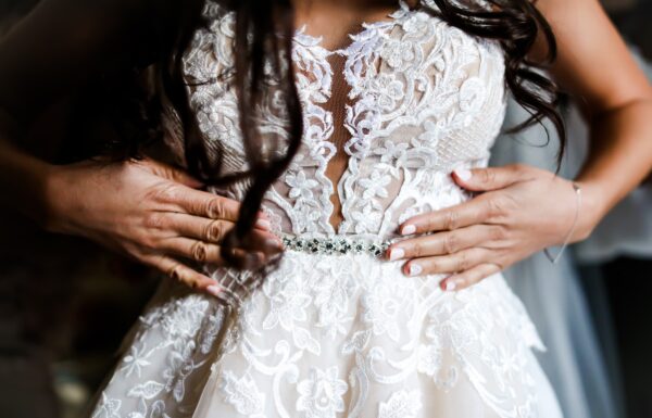 The wedding of Arielle & Evan at The Madison Hotel Gallery 2