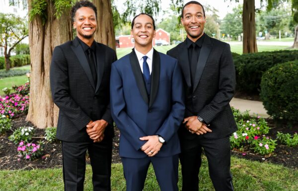 The wedding of Arielle & Evan at The Madison Hotel Gallery 4