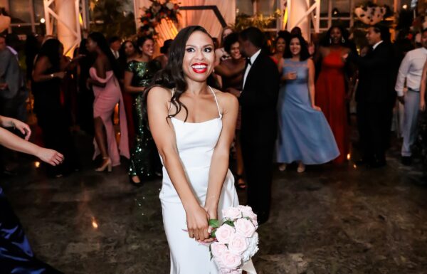 The wedding of Arielle & Evan at The Madison Hotel Gallery 9