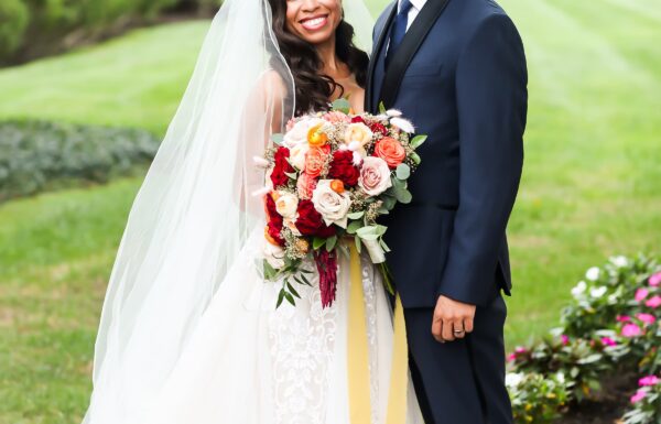 The wedding of Arielle & Evan at The Madison Hotel Gallery 5