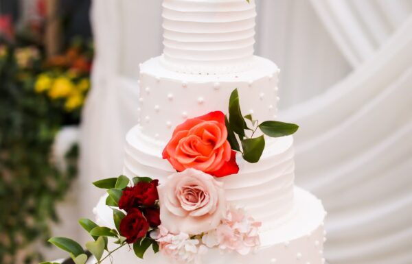 The wedding of Arielle & Evan at The Madison Hotel Gallery 7