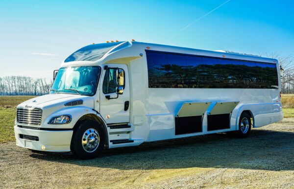 Arrive in Style Transportation Gallery 0