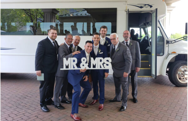 Arrive in Style Transportation Gallery 4