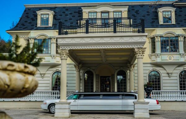 Arrive in Style Transportation Gallery 2