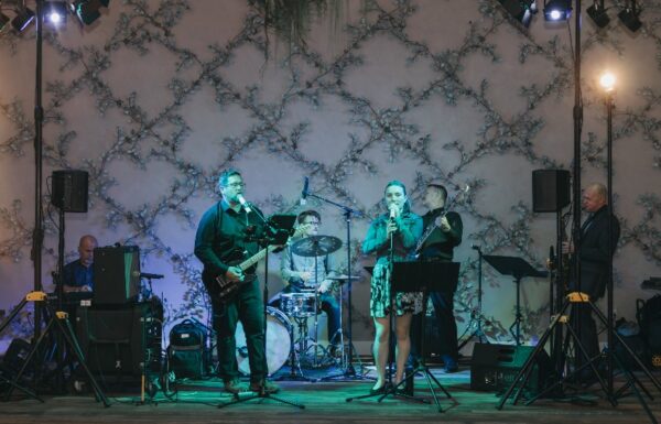 Bachelor Boys Band Gallery 0