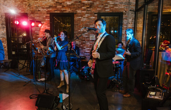 Bachelor Boys Band Gallery 2