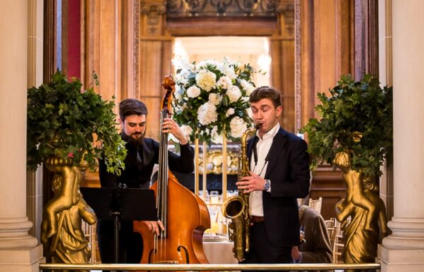 Bachelor Boys Band Gallery 3