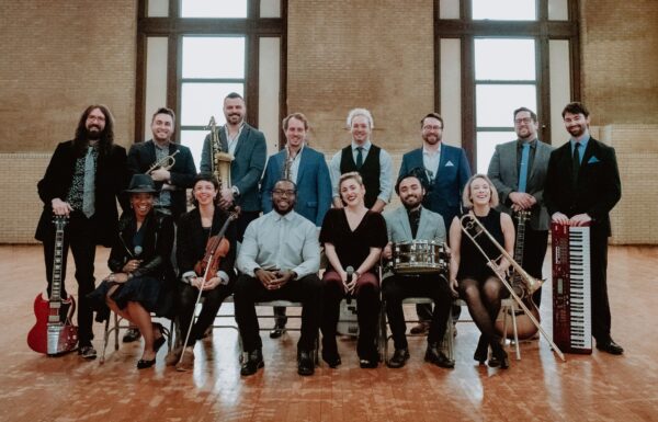 Bachelor Boys Band Gallery 4