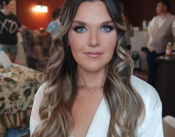 Beauty Listing Category Blush Brides