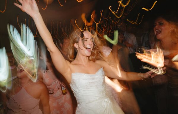 The wedding of A Laid-Back and Cozy Big Day in Asbury Park Gallery 3